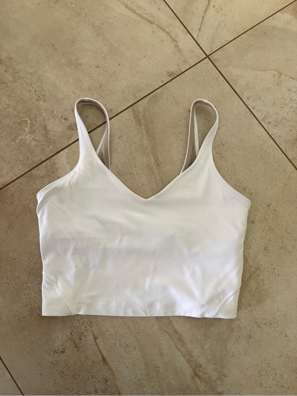 Lululemon align tank top